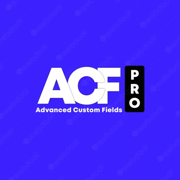 ACF Pro