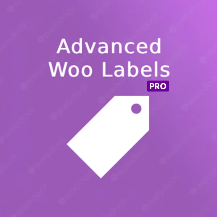 Advanced Woo Labels PRO