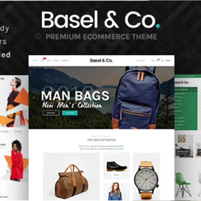 Basel Theme