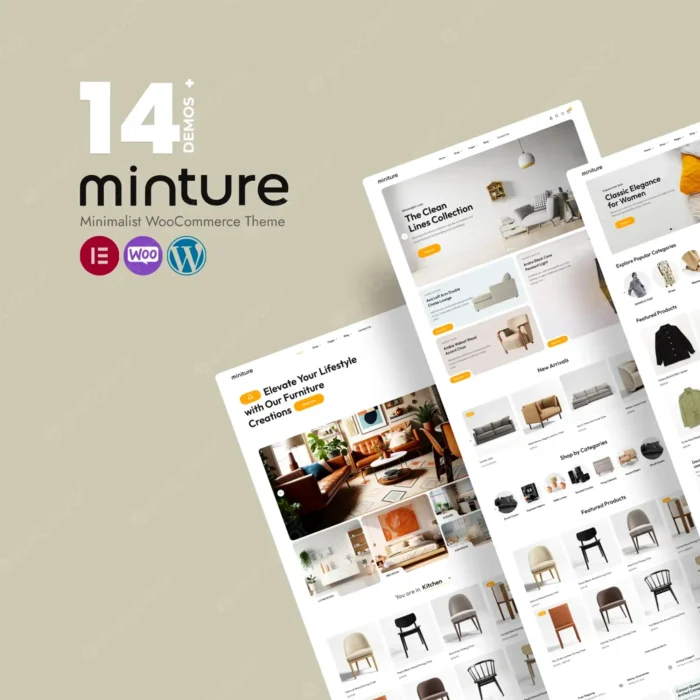 Miniture Theme