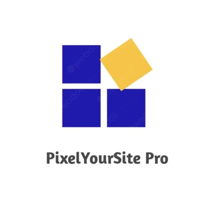 Pixel Your Site Pro