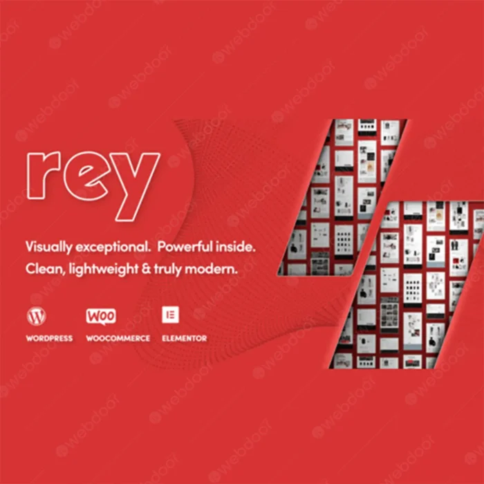 Rey Theme