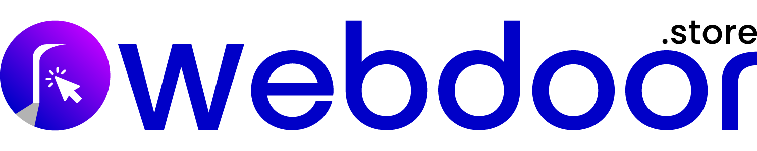 Webdoor Store